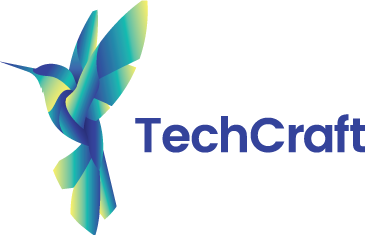 TechCraft Logo